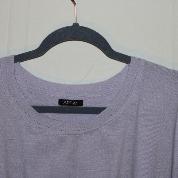 Apt9 long sleeve - Picture 2 of 3